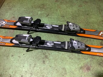 Lyže Fischer RX2 150cm - 3