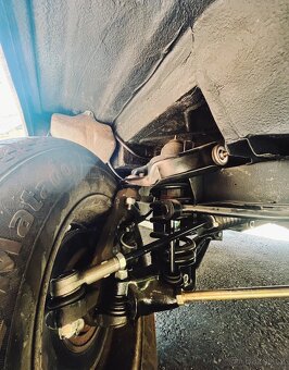 VW T3 Reimo obytný - 3