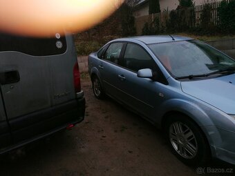 Ford focus - 3