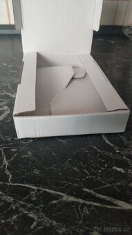 Kartonová krabička malá/mini - 3