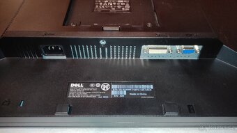 Monitor Dell 22" - 3