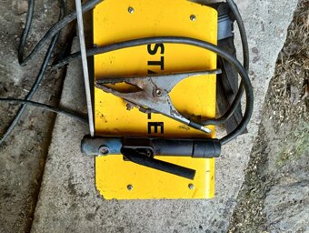 Prodám invertor - 3