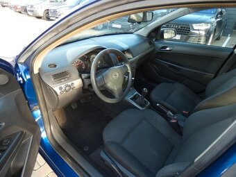 OPEL ASTRA H 1.4 16v JEN 129TKM - 3