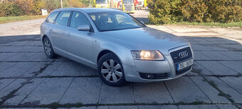 Audi A6 3.0 TDI Quattro - 3