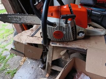 Stihl - 3