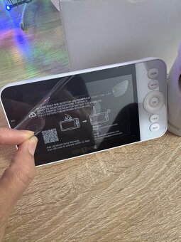 Dětská chůvička - 3