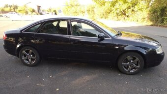 AUDI A6 C5 2.5TDI - 3