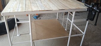 Prodám pracovní stůl - 3