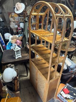 🪴 Ratanové stěny 70.–80. léta - 3