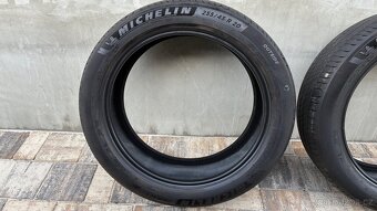 Michelin Primacy 4 255/45 R20 105V Volvo - 3