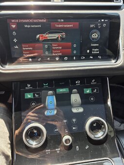 Land Rover Range Rover Velar HSE R-Dynamic Black D300 221kW - 3