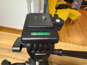 Stativ TP-330 CamLink - 3