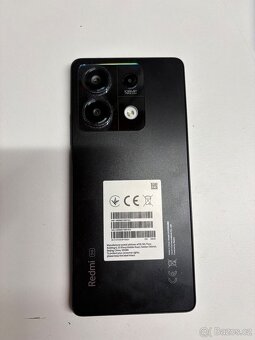 Xiaomi redmi note 13 - 3
