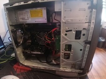 Prodám pc+monitor - 3