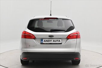 Ford Focus Titanium 2017 1,5 TDCi 88kW - 3