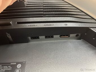 Dell G2422HS - herní 24” monitor - 3