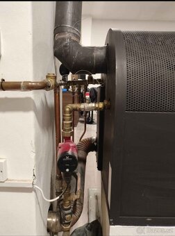 Krb Abx Grunt 20kw - 3