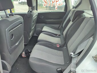 Renault Megane Scenic č. 24428 - 3