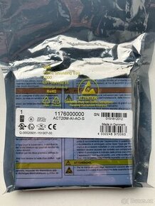 Weidmueler převodníky - 3