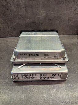 Zbytky Volvo S80 - 3