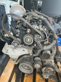 VW Passat B6 2,0TDi 4x4 na ND - 3