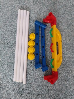 Hrazdička pro miminka - 3