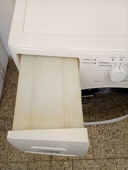 Sušička prádla Privileg - 3