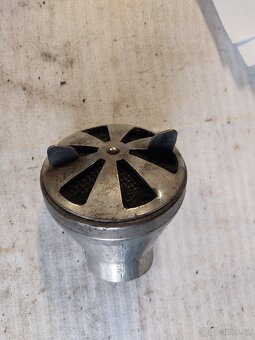 Jawa pérák filtr - 3