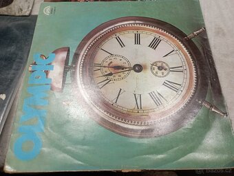 LP Olympic a Petra Janů - 3