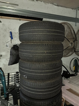 Michelin Primacy 225/50/17 - 3