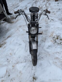 moped babeta italska - 3