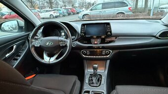 Hyundai i30 all inclusive - 3