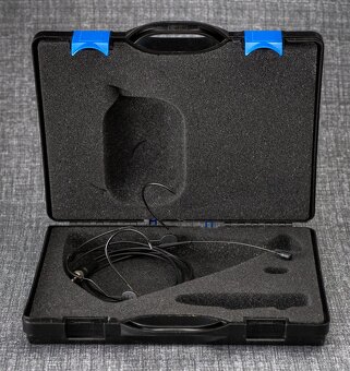 Sennheiser HSP-2 (headset) - 3