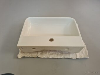 Umyvadlo, 55 x 39,5 cm - 3