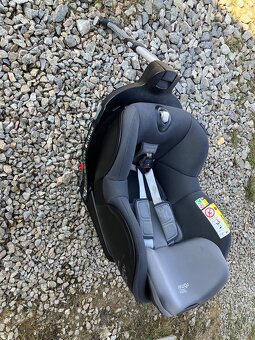 Britax Römer Dualfix M i-Size - 3