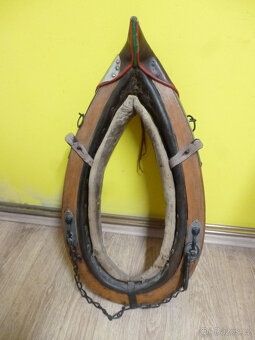 chomout na koně - 3