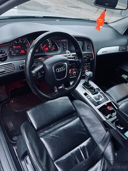 Audi A6C6 - 3