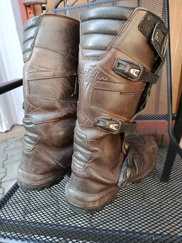 Enduro boty Forma - 3