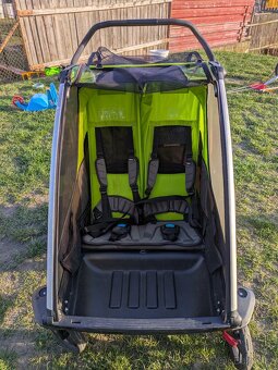 THULE Chariot Cab Double - 3