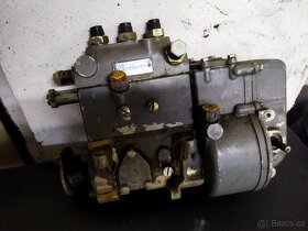 Motorpal čerpadlo na motor Škoda - 3