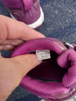 Boty Viking vel. 28 - 3