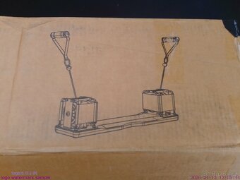 Multifunkční stroj na cvičení (176) - 3