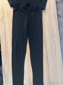 Chlapecké zimní termo prádlo - 3