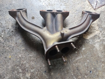 výfukové potrubí felicia - 3