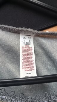 Kostým šaty Halloween, čarodějnice - 3