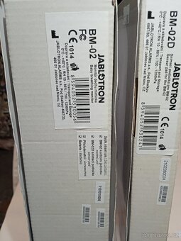 Monitor dechu Nany - 3