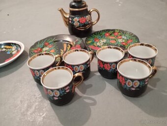 Keramická Souprava - 3