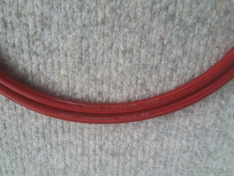 QED Reference 40 RCA - 3