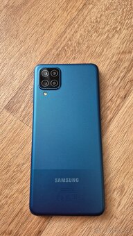 SAMSUNG GALAXY A12 - zaheslovaný - 3