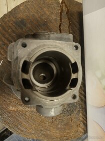 Válec originál Husqvarna - 3